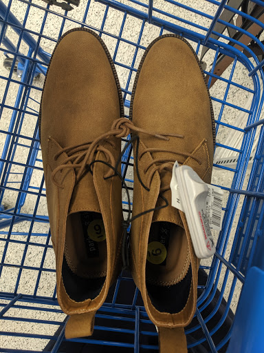 Clothing Store «Ross Dress for Less», reviews and photos, 8888 Waltham Woods Rd, Parkville, MD 21234, USA