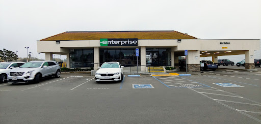 Enterprise Fresno