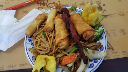 South China 1 Restaurant