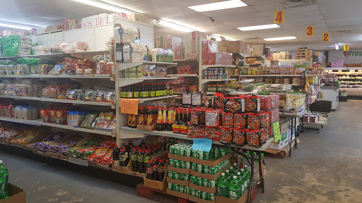 Grocery Store «Bolsa Market», reviews and photos, 8730 49th St N Ste 5, Pinellas Park, FL 33782, USA