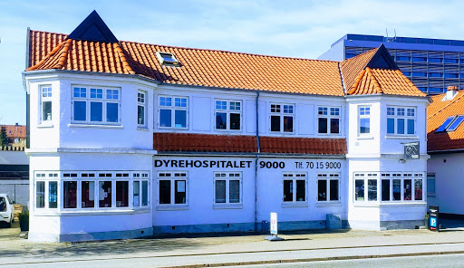 Animal Hospital 9000 ApS in Aalborg, Aalborg