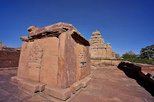 Pattadakallu UNESCO site image