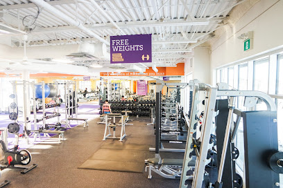 Anytime Fitness - Skypointe - 6004 Country Hills Blvd NE #180, Calgary, AB T3N 1A8, Canada