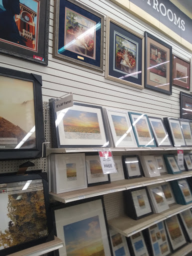 Craft Store «Michaels», reviews and photos, 12765 Harper Village Dr, Battle Creek, MI 49014, USA