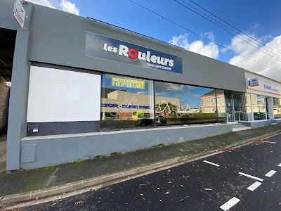 LES ROULEURS CYCLISTS SHOP by Jégou Sport à Cholet