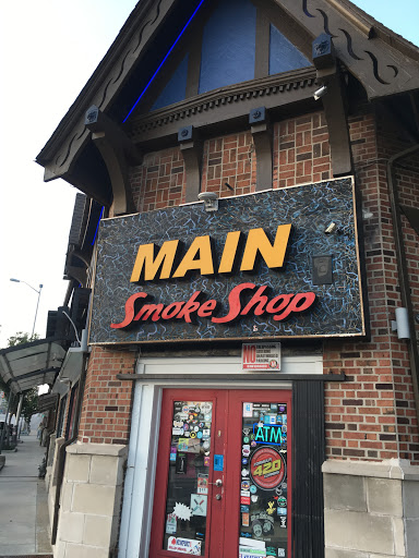 Vaporizer Store «Main Smoke Shop KC | Vape Shop», reviews and photos, 3429 Main St, Kansas City, MO 64111, USA