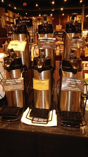 Grocery Store «The Fresh Market», reviews and photos, 12628 Tamiami Trail E, Naples, FL 34113, USA