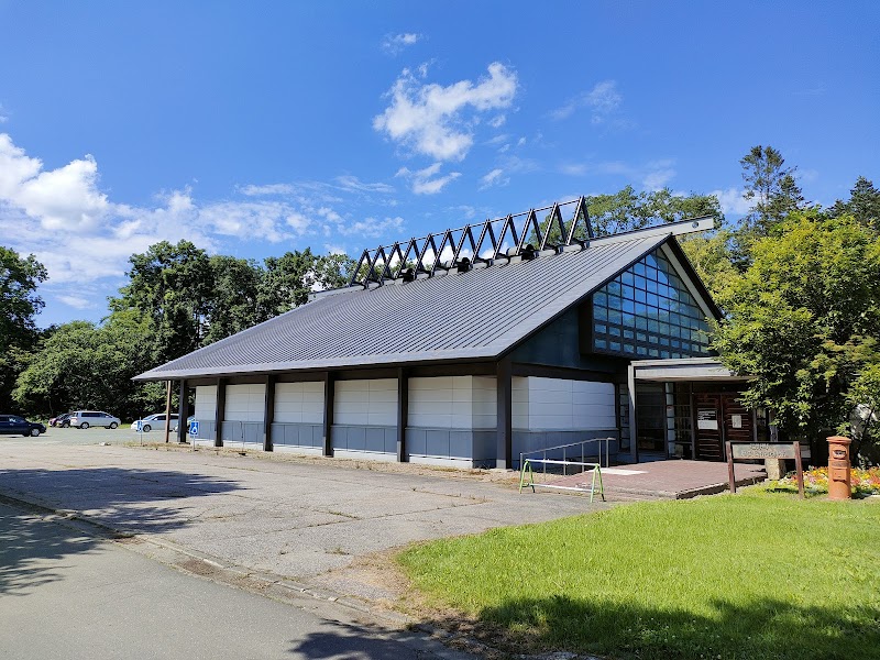 端野町歴史民俗資料館