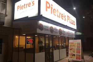 Pietres Pizza Modelo Norte image