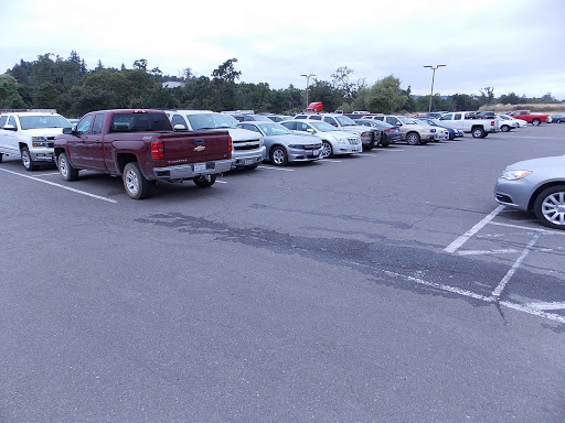 Used Car Dealer «McConnell Chevrolet», reviews and photos, 1395 Healdsburg Ave, Healdsburg, CA 95448, USA
