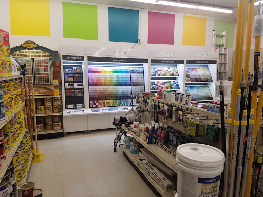 Hardware Store «Smyrna Community Hardware», reviews and photos, 456 W Glenwood Ave # B, Smyrna, DE 19977, USA