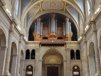 Église Saint-François-Xavier