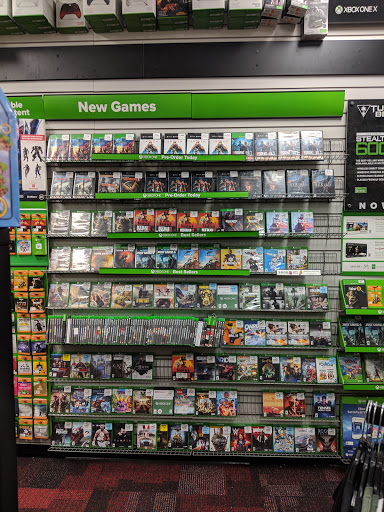 Video Game Store «GameStop», reviews and photos, 16205 Harlem Ave, Tinley Park, IL 60477, USA