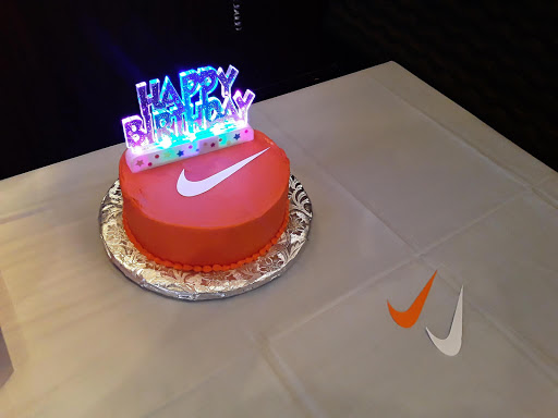 Cake Shop «Sugar Divas Cakery LLC», reviews and photos, 25 W Crystal Lake St #172, Orlando, FL 32806, USA