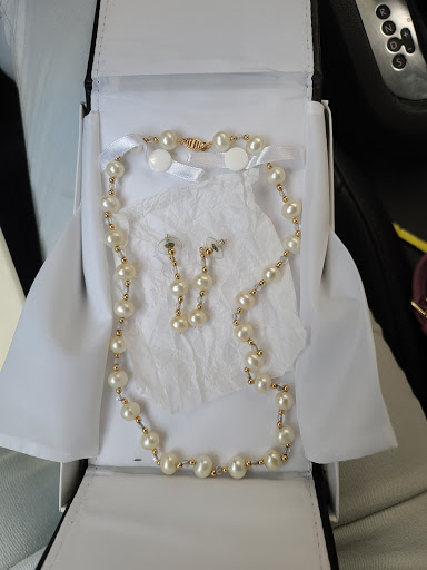 Jeweler «Victoria Jewelers», reviews and photos, 4844 New Broad St, Orlando, FL 32814, USA