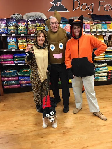 Pet Supply Store «EarthWise Pet Supply & Grooming», reviews and photos, 245 Fries Mill Rd, Blackwood, NJ 08012, USA