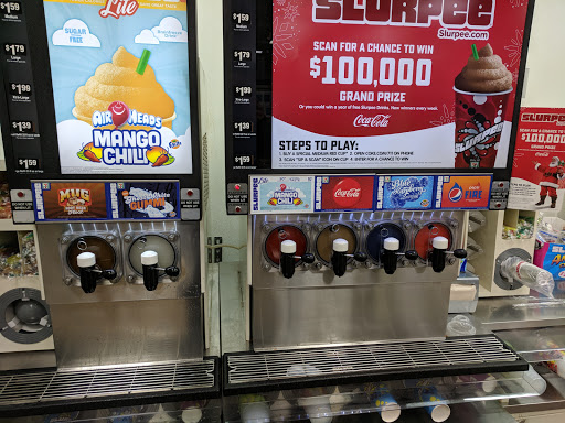 Convenience Store «7-Eleven», reviews and photos, 13335 100th Ave NE, Kirkland, WA 98034, USA