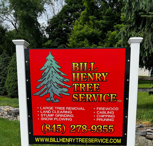 Bill Henry Tree Service Inc image 10