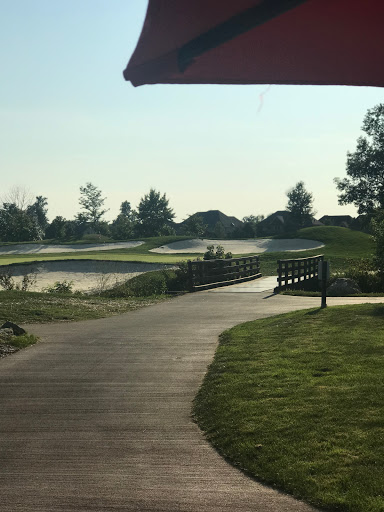 Private Golf Course «Red Tail Golf Club», reviews and photos, 4400 Nagel Rd, Avon, OH 44011, USA