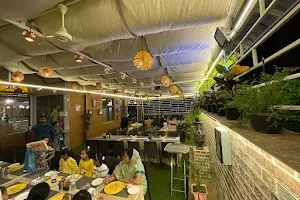 Pure Veg Restaurant Rasika Inn image