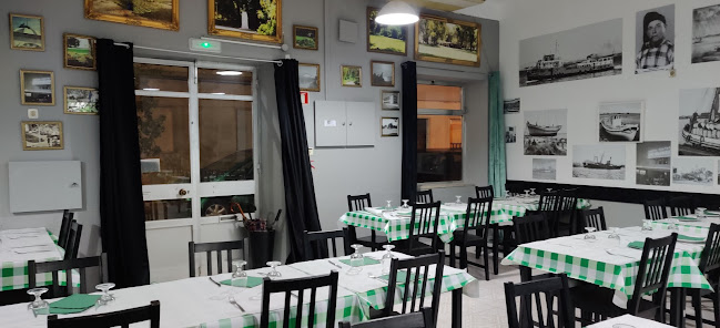 Restaurante Estrela do Norte - Restaurante