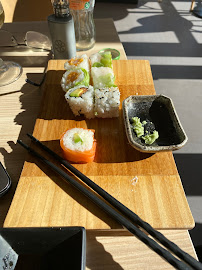 Sushi du Restaurant japonais ITO Gare Sushi&Bento à Rouen - n°4