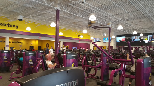Gym «Planet Fitness», reviews and photos, 26 Pearl St, Norwalk, CT 06850, USA
