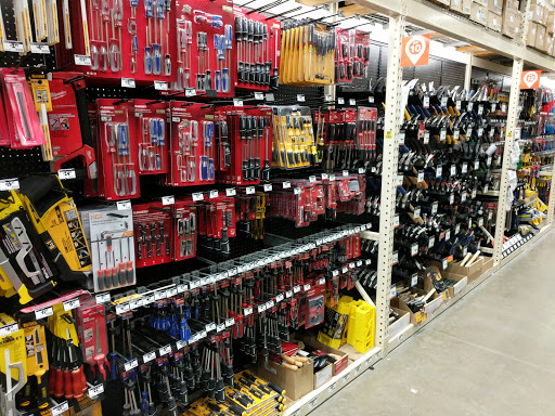 Home Improvement Store «The Home Depot», reviews and photos, 10151 Bloomingdale Ave, Riverview, FL 33569, USA