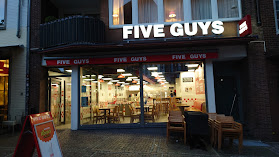 Five Guys Aachen