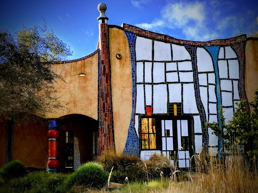 Winery «Quixote Winery», reviews and photos, 6126 Silverado Trl, Napa, CA 94558, USA