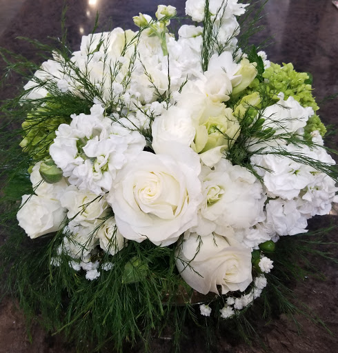 Florist «FloralArt + Decor», reviews and photos, 1414 Burlingame Ave, Burlingame, CA 94010, USA