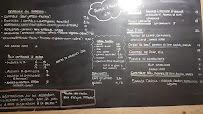 Restaurant Le Pas Sage Du Marché à La Flotte - menu / carte