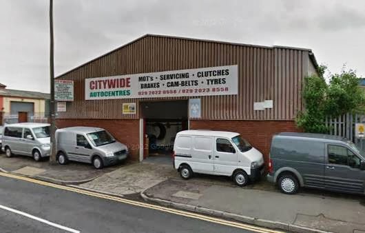 Reviews of Citywide Autocentres Ltd in Cardiff - Auto repair shop
