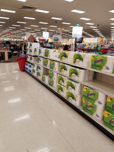 Department Store «Target», reviews and photos, 3601 N Barr St, Muncie, IN 47303, USA