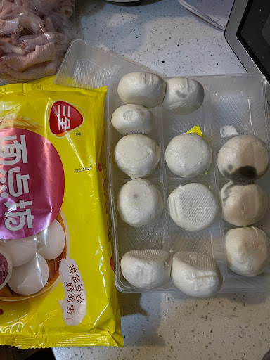 Asian Grocery Store «Chung Fat Supermarket», reviews and photos, 41-82 Main St, Flushing, NY 11355, USA