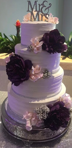 Baking Supply Store «Calico Cake Shop», reviews and photos, 7321 Orangethorpe Ave, Buena Park, CA 90621, USA