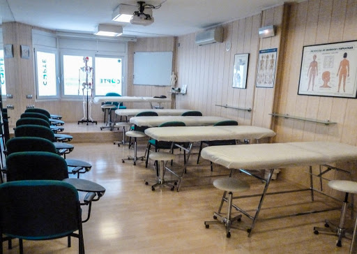 CEPTE - CIM Formación Girona, Escuela vocacional en Girona,Girona