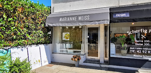 Marianne Weiss