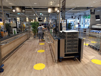 Atmosphère du Restaurant suédois Restaurant IKEA Toulon à La Valette-du-Var - n°1