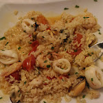 Photo n°1 de l'avis de Mariangela.o fait le 20/07/2019 à 19:29 sur le  Le Vele à Marina di Ginosa