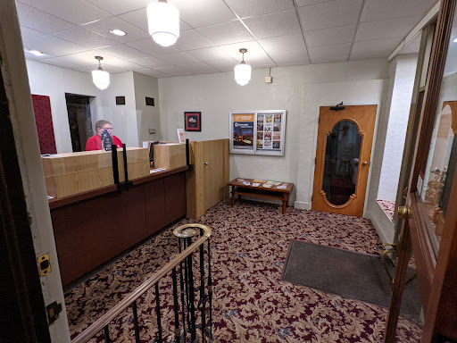 Performing Arts Theater «Paramount Theatre Centre & Ballroom», reviews and photos, 1124 Meridian St, Anderson, IN 46016, USA