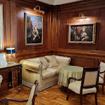 Photo n°14 de l'avis de Ensabry.n fait le 31/01/2023 à 21:47 sur le  Lord Byron à Rapallo