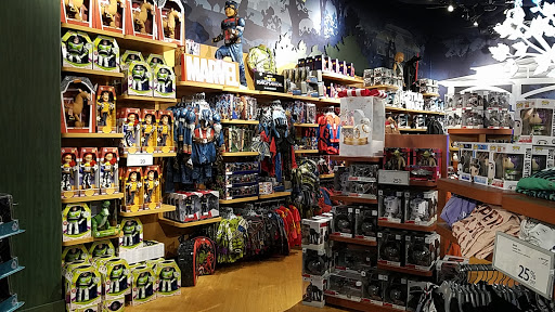 Toy Store «Disney Store», reviews and photos, 400 Commons Way, Bridgewater, NJ 08807, USA