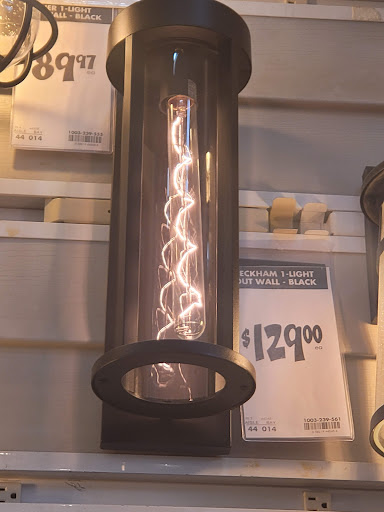 Home Improvement Store «The Home Depot», reviews and photos, 254 Larkin Dr, Monroe, NY 10950, USA