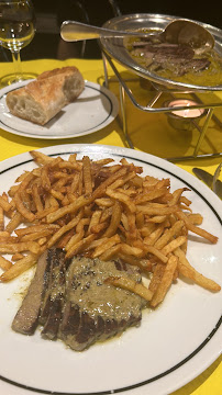 Les plus récentes photos du Restaurant français L'Entrecôte à Nantes - n°8