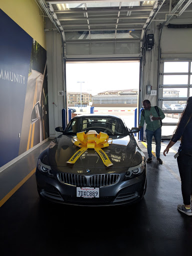 Used Car Dealer «CarMax», reviews and photos, 2750 Stoneridge Dr, Pleasanton, CA 94588, USA
