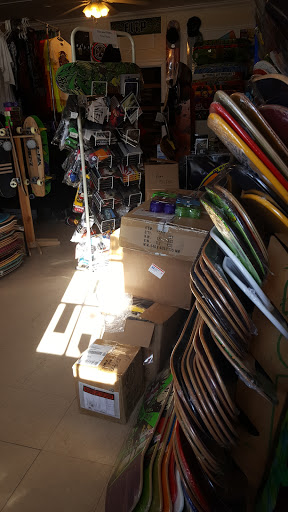Skateboard Shop «StrangeHouse Skateboards», reviews and photos, 207 W Main St, Louisa, VA 23093, USA