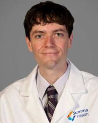 Bryan P O'Connell, MD