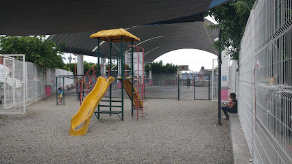 Parque Deportivo Morelos