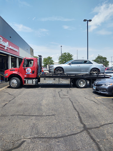Auto Parts Store «Pep Boys Auto Parts & Service», reviews and photos, 6247 South La Grange Road, Hodgkins, IL 60525, USA